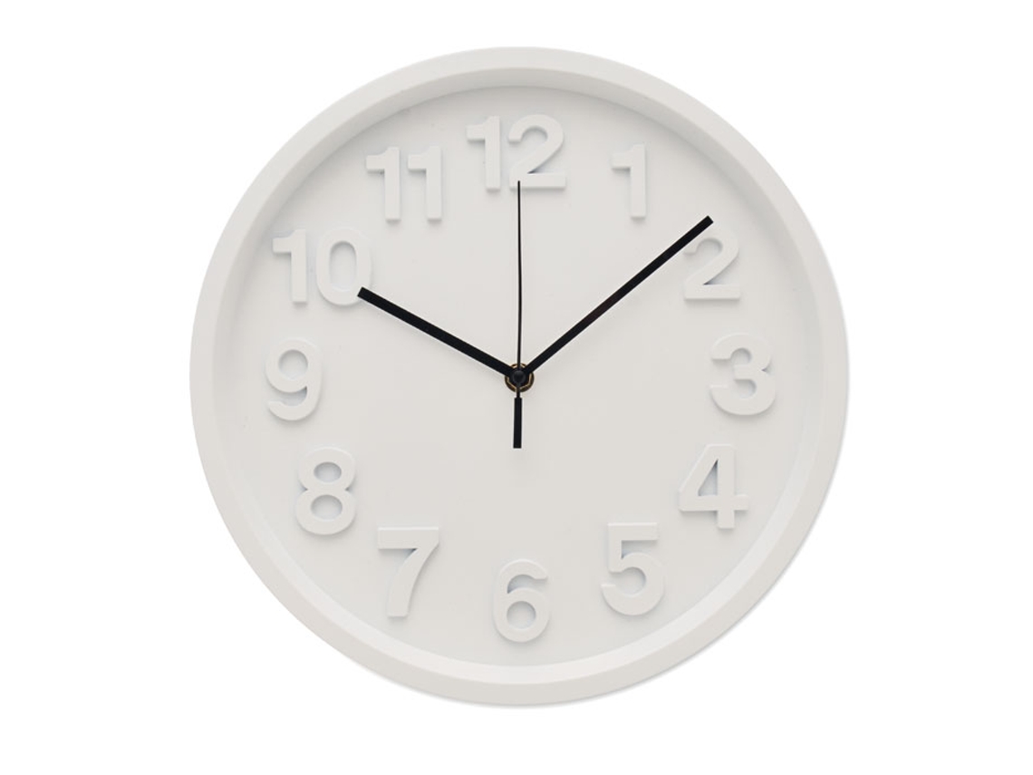 Reloj de Pared En Pp MIDOCEAN