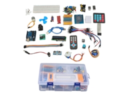 Kit Inicial de Placa de Desarrollo R3 para Ingenieros de Software Principiantes Avanzados Con Programación