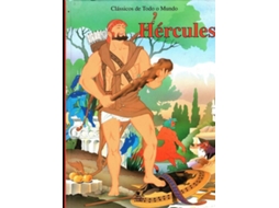 Livro Hércules (Português)