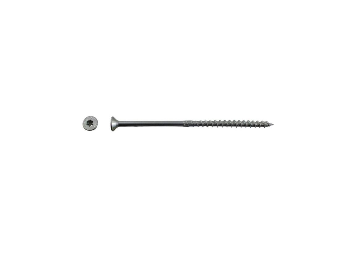 Parafuso Cab.chata Torx Spax Wirox Rp - D8 - 200mm