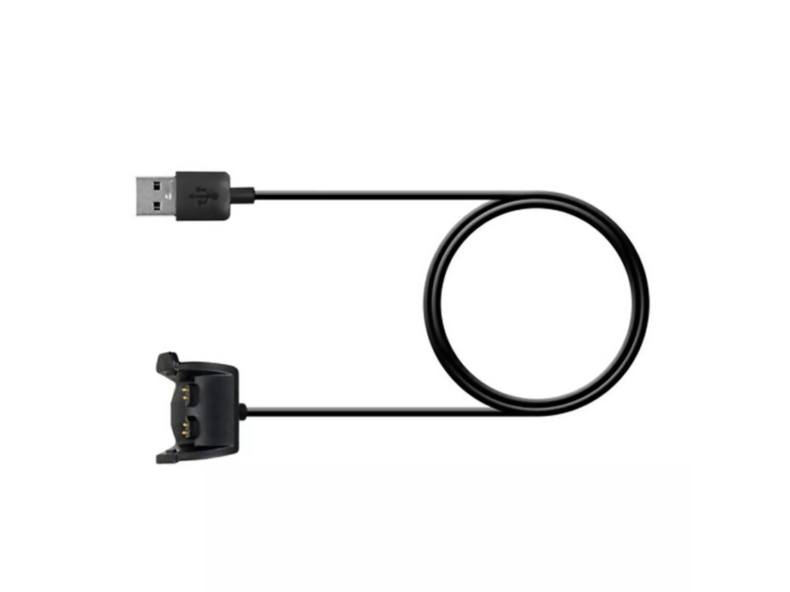 Cabo De Carregamento Usb Com Dock Para Garmin Vivosmart Hr/hr ? Orysin