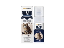 Spray Anti mordida para Animais de Estimação