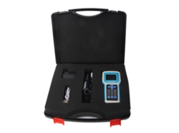 Medidor Inteligente De Solo Com Temperatur, Umidade, Ec, Ph, Npk Plug Ue 100‑240v
