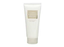 Limpador Facial Espumante Brancamento Redução De Manchas