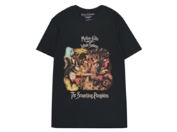 The Smashing Pumpkins Mellon Collie Animals T-shirt Unisex Adults Size:l