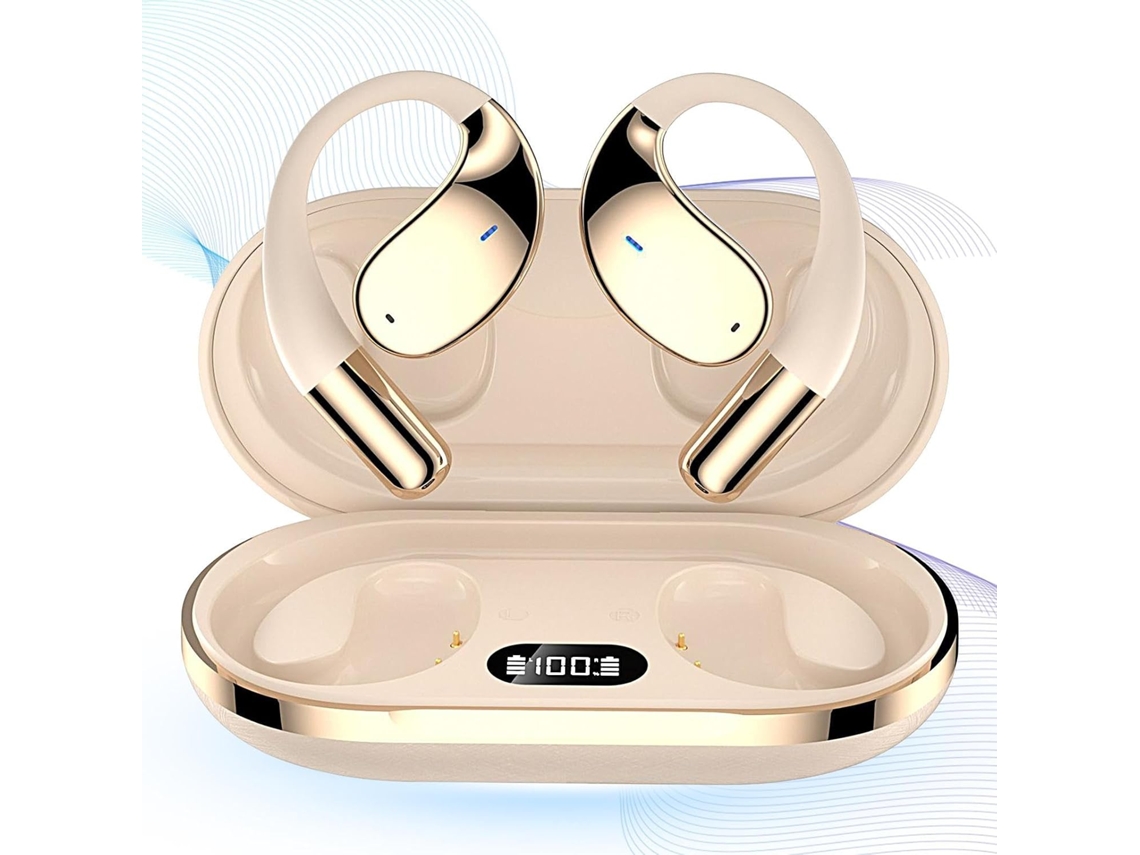Fones De Ouvido Com Tradutor Genérico