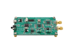 Analyzer De Espectro Usb Módulo De Rastreamento Ativo