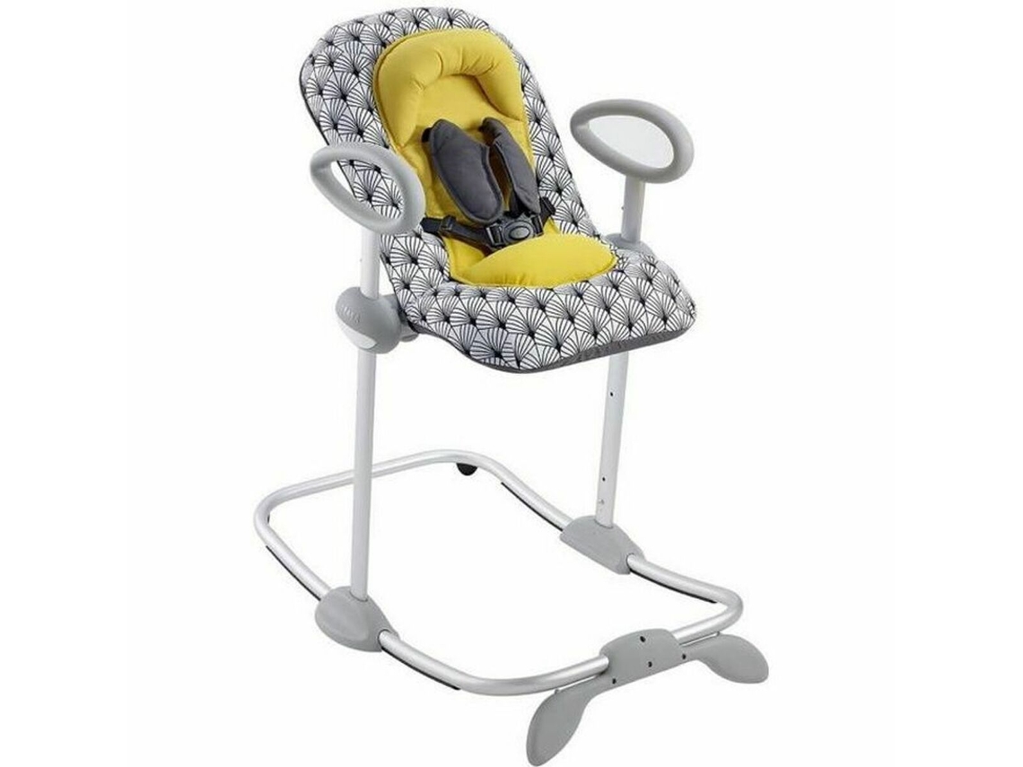 Rede para Bebé BÉABA Up&Down III Bouncer Palm tree