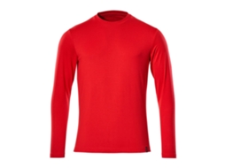 Camisa De Manga Longa Crossover 20181 Vermelho S MASCOT