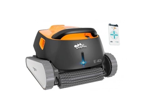 Aspirador Elétrico Dolphin E40I / S300I / Hammer I MAYTRONICS