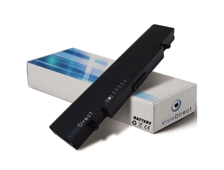Bateria para laptop Samsung R730 11,1v 4400mah Visiodirect