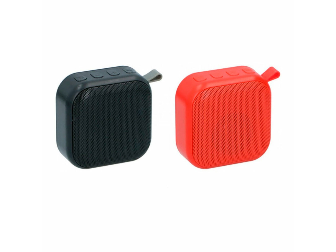 Coluna Bluetooth Portátil Dunlop