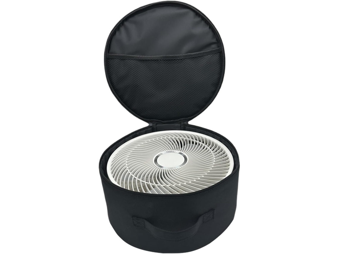 Capa Protetora Para Ventilador Capa Protetora Portátil Para Ventilador, Ideal Para Praia, Viagens, Piqueniques, Trabalho E Camping Gokoco