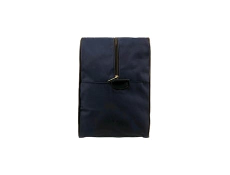 Bolsa De Viagem 46cm Lusmar 9633 Azul