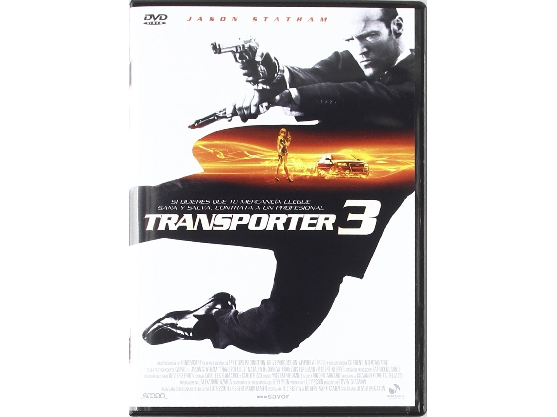 Transporter 3
