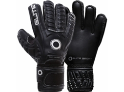 Luvas de Guarda-Redes para Crianças ELITE SPORT Warrior Taille 3