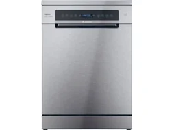 Máquina de Lavar Loiça CANDY CF 6B4S1PX (16 Conjuntos - 60 cm - Inox)