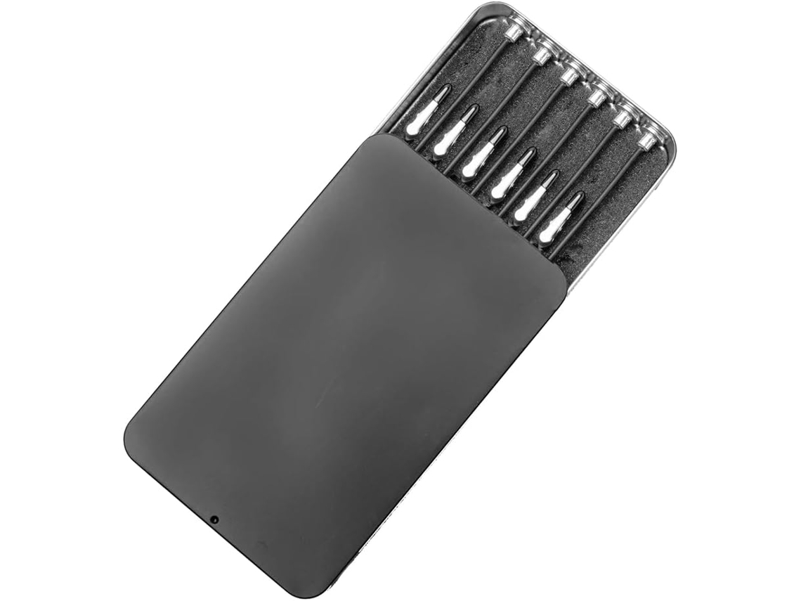 Base para Pintura de Modelos com 12 Prendedores Magnéticos SFUSHOS