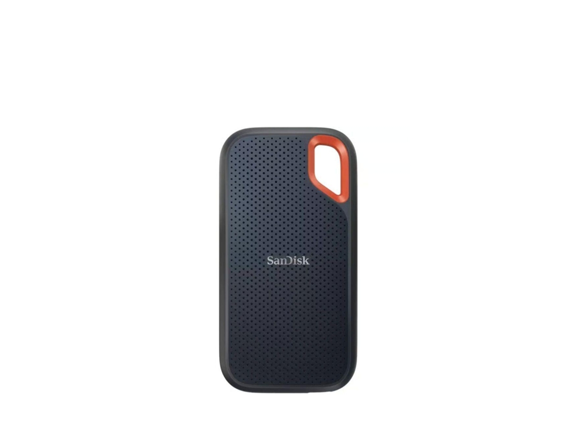 Disco SSD Externo SANDISK EXTREME PORTABLE 1TB (Outlet Caixa Aberta)