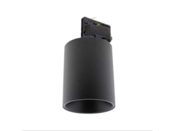 Foco Carril Prolux Rail Housing Round 110 LEDBOX