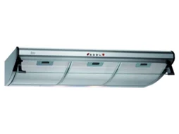Exaustor TEKA C 9420 (375 m3/h - 90 cm - Inox)