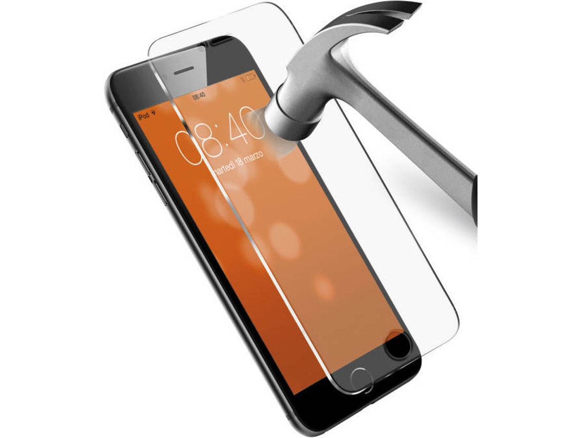 Pelicula de Vidro SBS iPhone 6Â«iPhone 6sÂ«iPhone 7