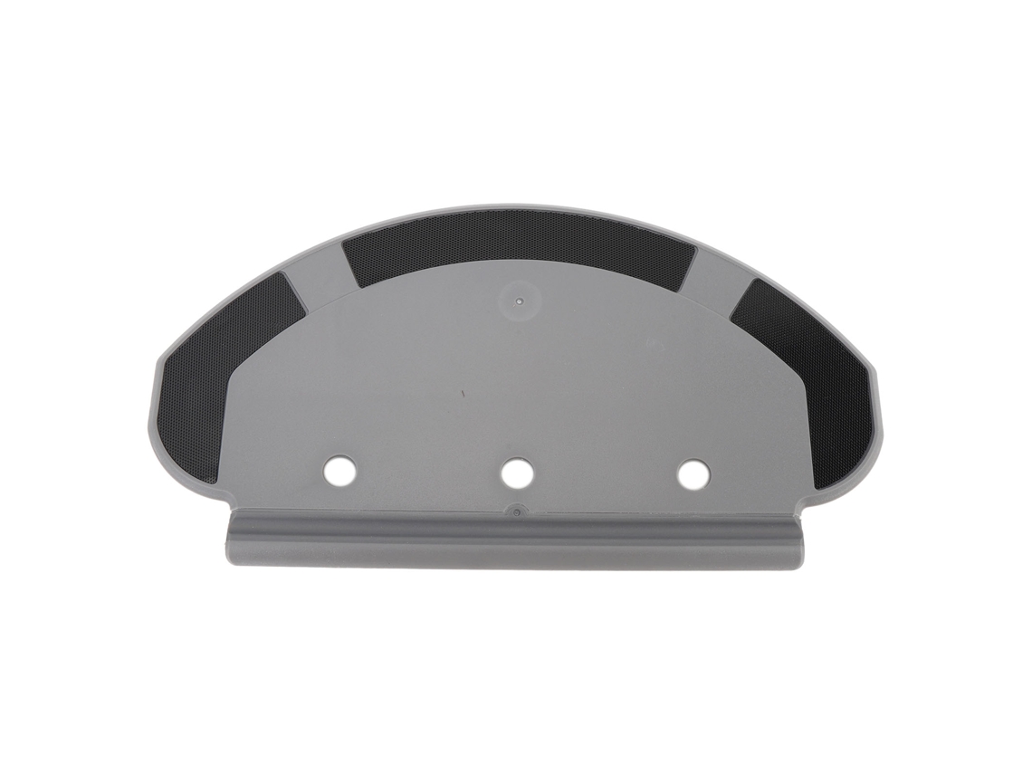 Placa de Substituição de Mop para Aspirador Robô T5 N8 Dx55 N5 Dj65 Dv33 Suporte Estável