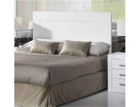 Cabeceira de Cama  KL21306  (Compatível com Colchão: 160 cm)
