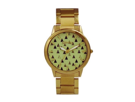 Relógio feminino  (40 mm) (Ø 40 mm)