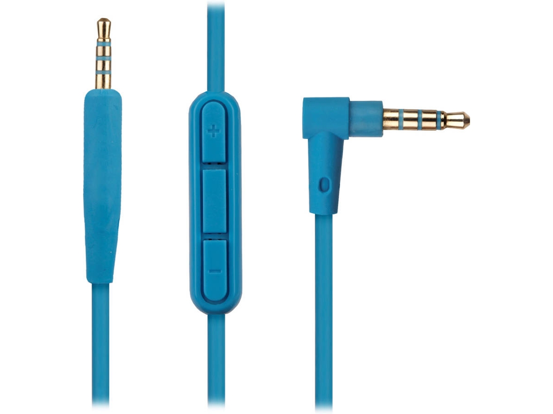 Cabo para Auscultadores REYTID (Bose OE2 OE2i)