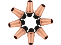 Conjunto De 8 Abraçadeiras Para Cabos De Luminárias Pendentes, Clipes Para Luminárias, Conectores El Gokoco