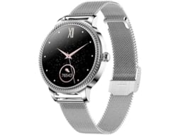 Smartwatch Sweety Prateado