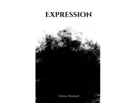 Livro Expression de Gideon Stanford (Inglês)