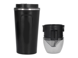 Copo Térmico Inox 510ml LAXISCREED Portátil Viagem