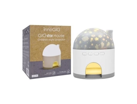 Projector Giostar House INNOGIO