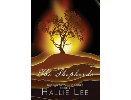 Livro The Shepherds de Hallie Lee (Inglês)