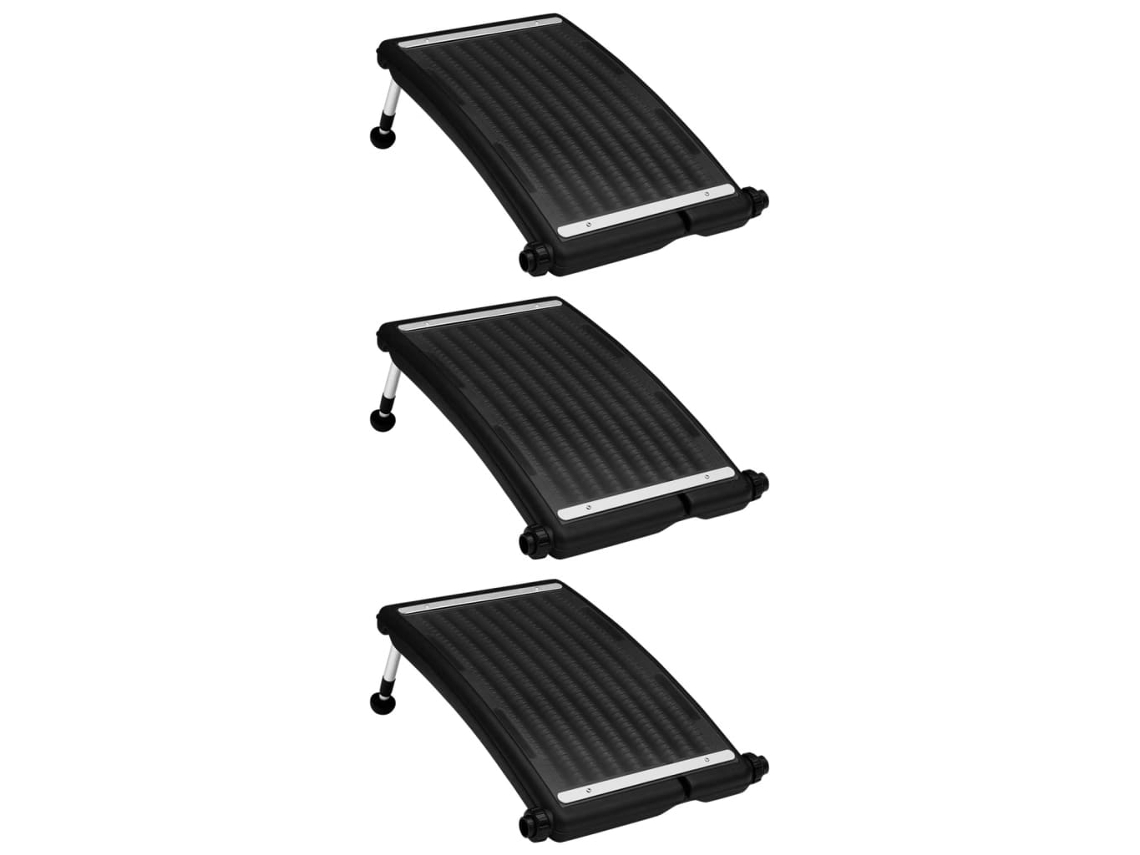 Solar Pool Heating Panel, Solar Pool Heating Panels Vidaxl (72.5 X 46 Cm)