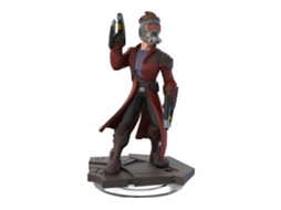 Figura Disney Infinity 2.0 - Pack Marvel's Guardinas of the Galaxy