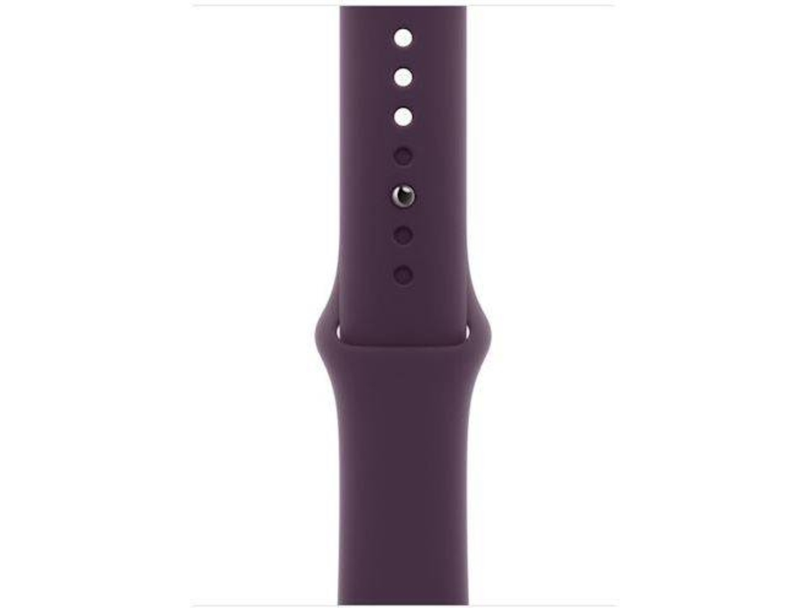 Bracelete APPLE Watch 46 mm Plum Sport Band - M/L