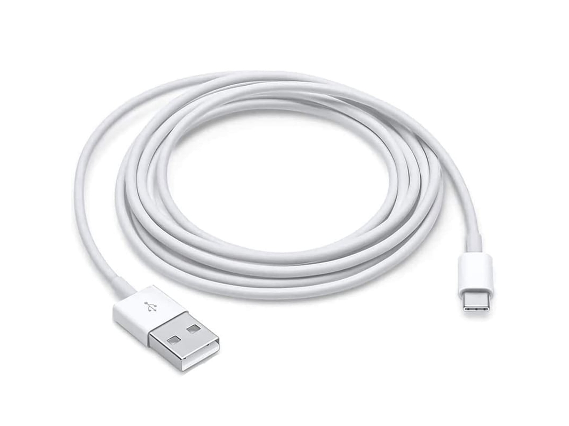 2026-cabo Usb A Para Usb-c Para Ipad Pro 11/12.9", Ipad 10.9", Ipad Mini 6, Carregamento Rápido 3m