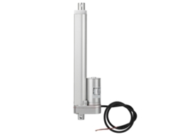 Actuador Lineal Eléctrico Putter De 200mm De Carrera Dc 12v De Alta Resistencia