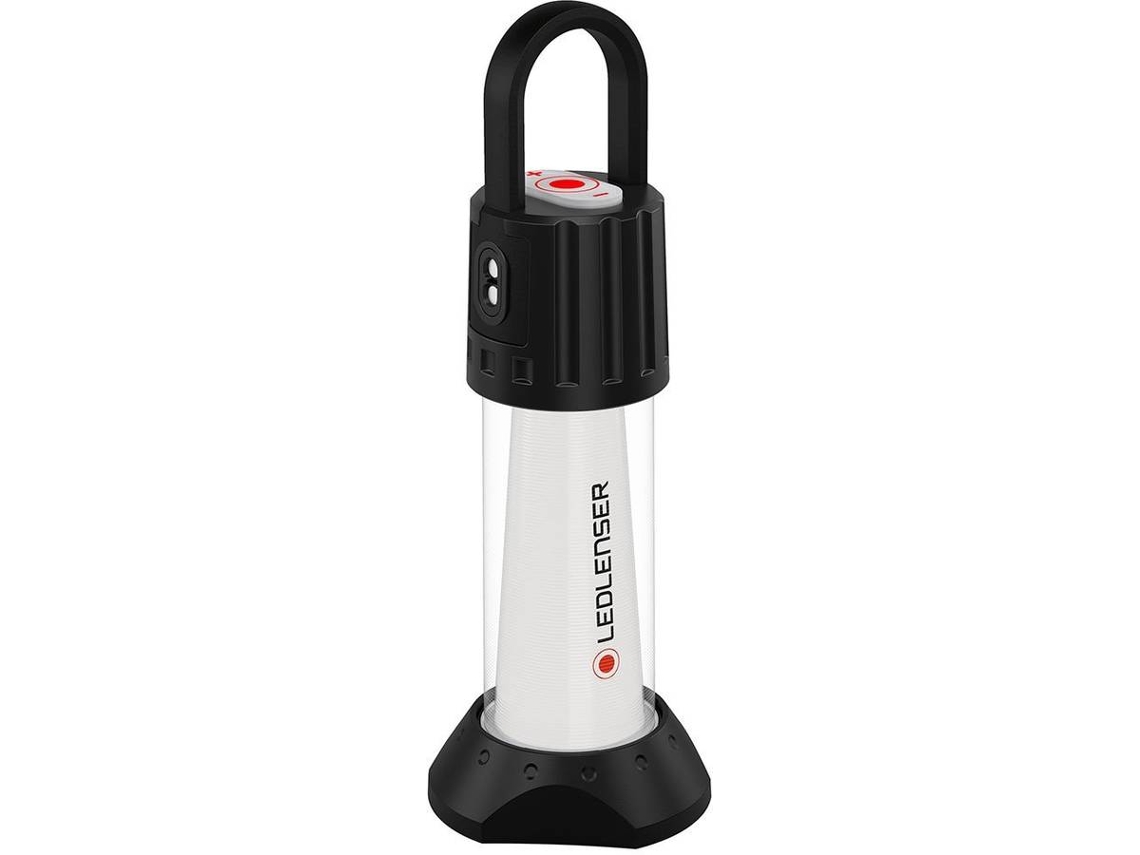 Lanterna Para Campismo LED LENSER Ml6 Connect Wl (750 Lumens)