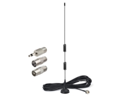 Lurelia Antena Am/fm, 3 M, Universal