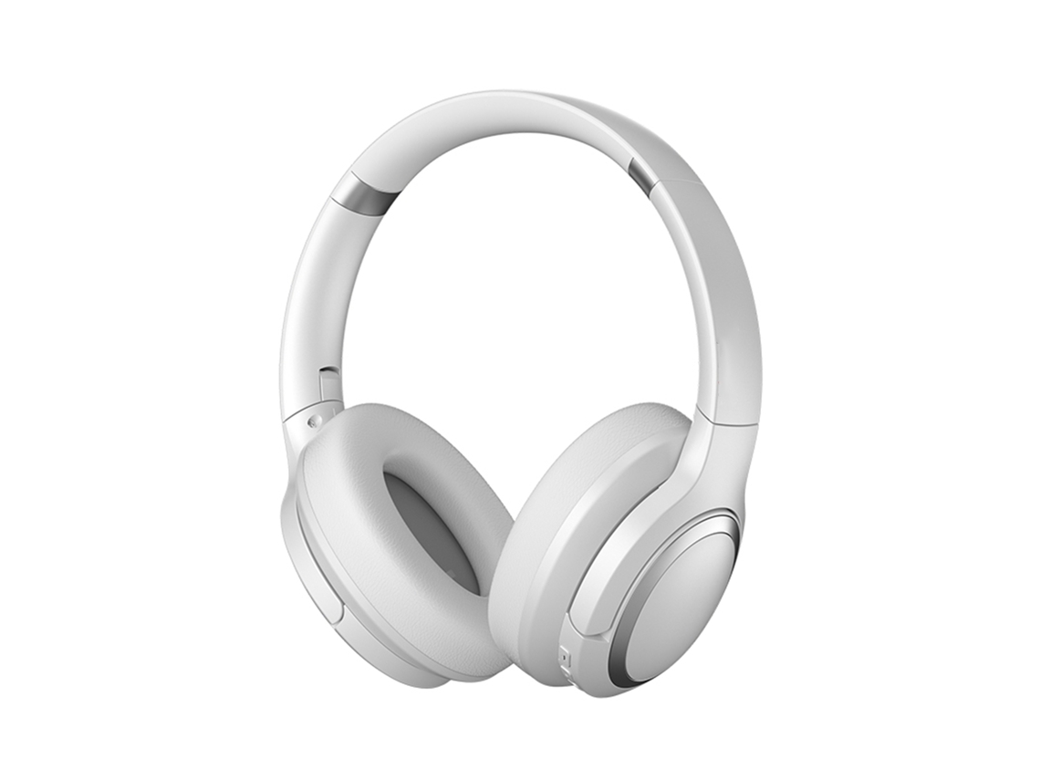Fones Lenovo Th40 com qualidade HiFi e adequado para jogos EOOCOO