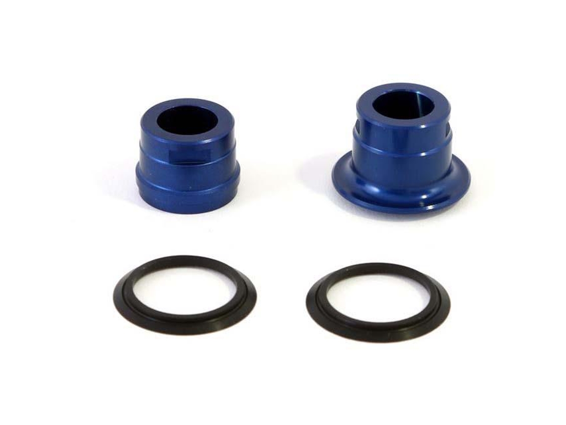 Msc Transformer Wheelset Bushings Rear M12 X 142