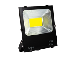 Luz De Teto Led 50w, Ip66 À Prova Dágua, 6000k, Para Jardim, Garagem, Campo De Esportes