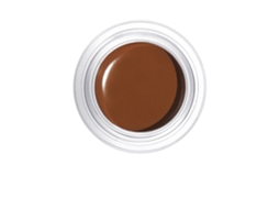 Creme De Sobrancelha Natural De Longa Duração À Prova De Água (01 Castanho Claro Suave)