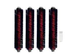 Acessórios de Aspirador 5 peças de escova de rolo de limpeza para G10 G10S G10S Pro S7 Maxv Ultra S7 Pro sem fio
