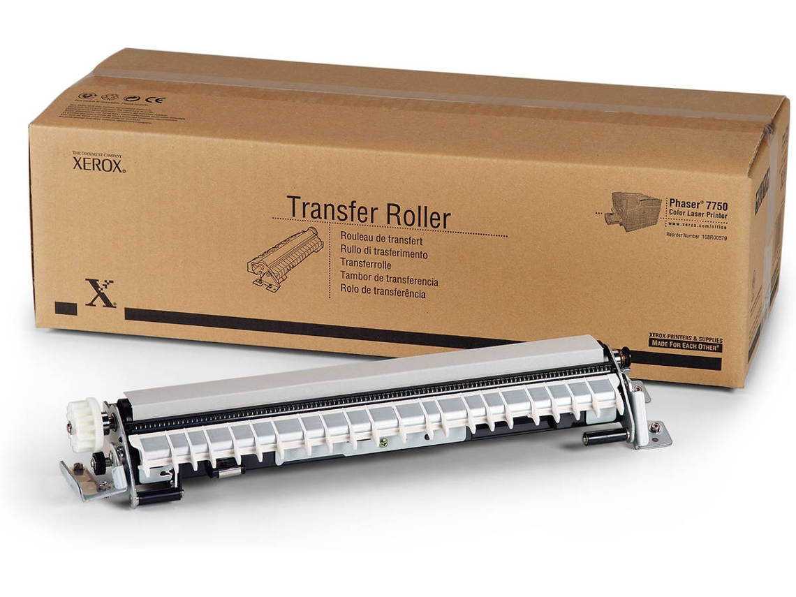 Rolo de impressão XEROX 108R00579