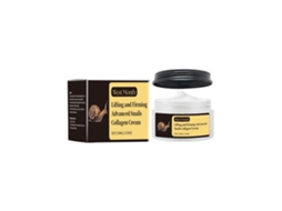 Creme Firmador com Caracol e Colágeno para uma Pele Mais Jovem LAXISCREED